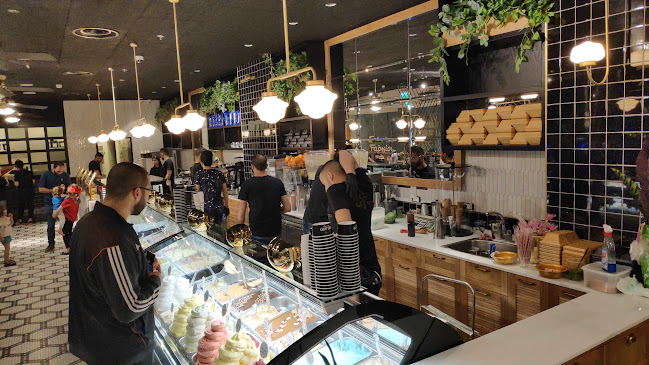 Comentarii opinii despre Gelato boutique