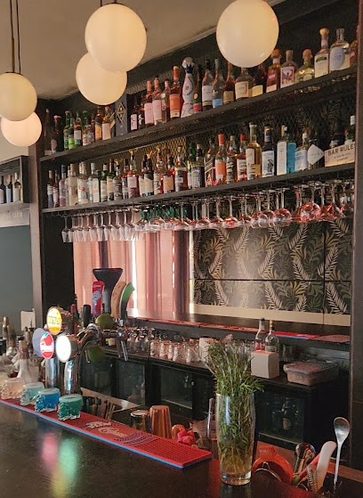 בר הקליניקה clinica bar