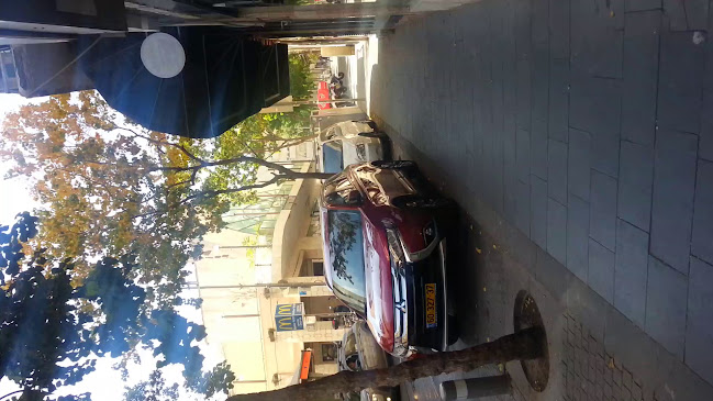 Burgers Bar | בורגרס בר - ירושלים