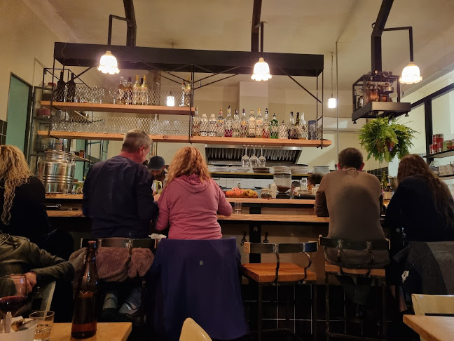 Opinii despre פיצרייה תלפיות în חיפה - הסעדה