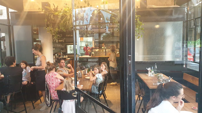 Comentarii opinii despre פיצה פלורה Pizza Flora