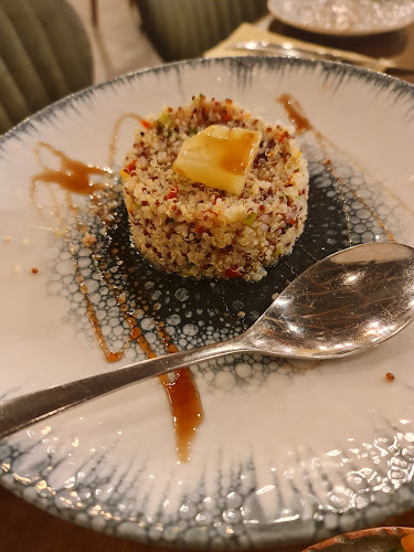 Dunyazad Restaurant ، مطعم دنيازاد מסעדת דוניאזאד