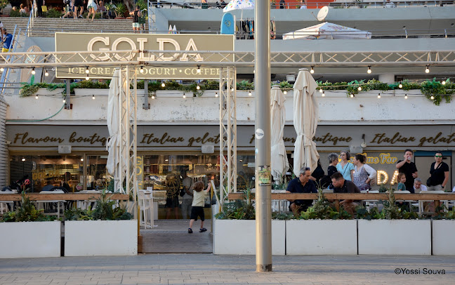 הירקון 163, תל אביב-יפו