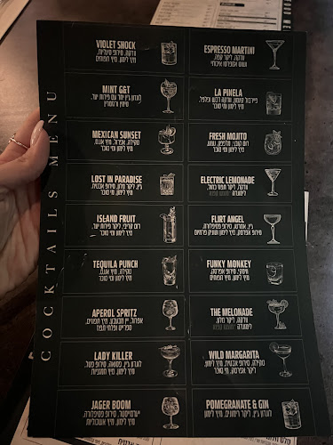 Comentarii opinii despre Mint Lounge Bar