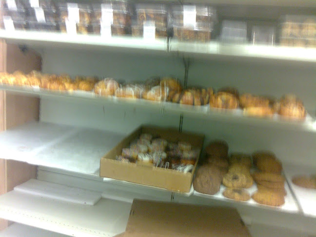 Comentarii opinii despre New York Bake Shop