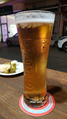 Comentarii opinii despre אגאדיר בורגר נחלת בינימין