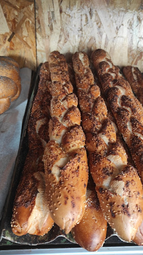 מאפיית הכיכר - באר שבע