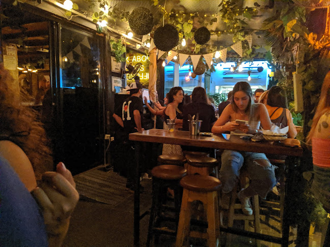 leny bar לני בר - תל אביב-יפו