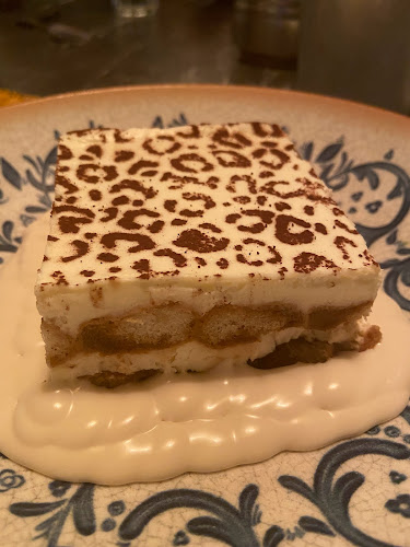 Comentarii opinii despre לה טיגרה