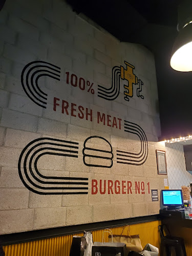 Comentarii opinii despre בורגרס בר | Burgers Bar בית שמש