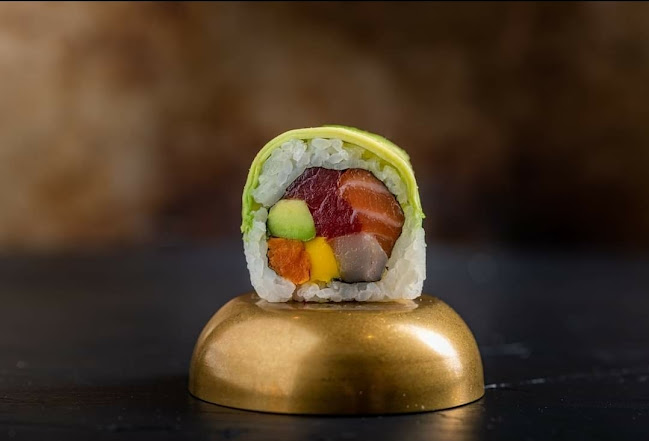 אושי אושי - הסעדה