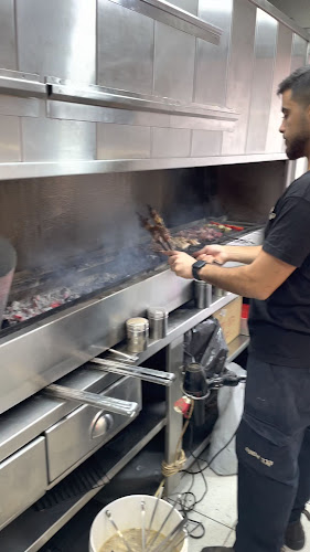 Comentarii opinii despre קבב אמונה