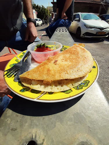 סמטת הכרמל 13א, תל אביב-יפו