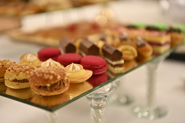 David's Patisserie Traiteur דוידיס קונדיטוריה צרפתית - ירושלים