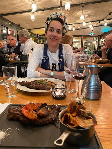 Opinii despre טורו în ירושלים - הסעדה