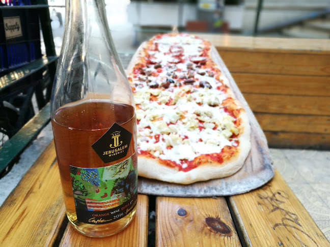 Comentarii opinii despre טוני וספה