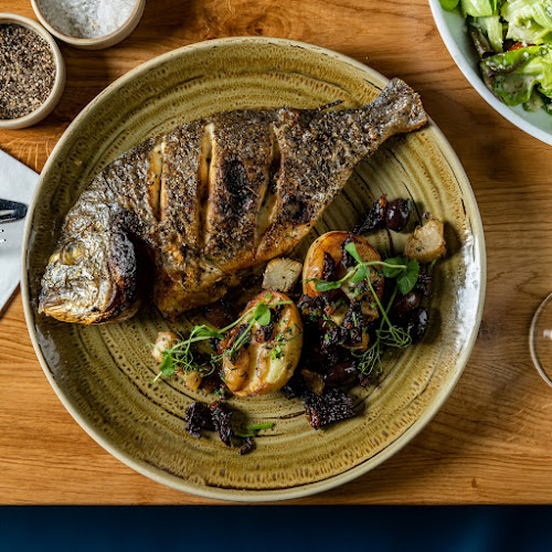 קיטצ'ן ביי גרג - kitchen by greg - הסעדה