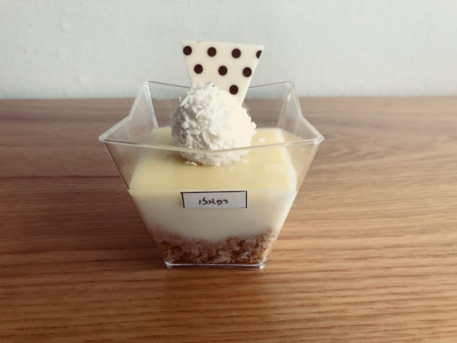 יהלום של מתוקים - נהריה