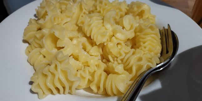 פסטה בסטה אלנבי - תל אביב-יפו