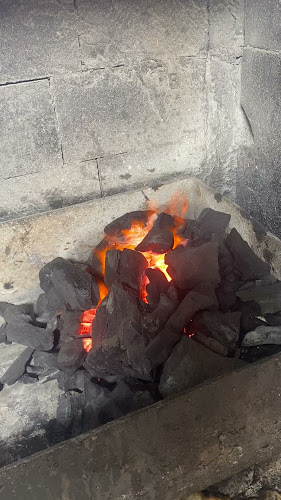 פליימס - FLAMES - ירושלים