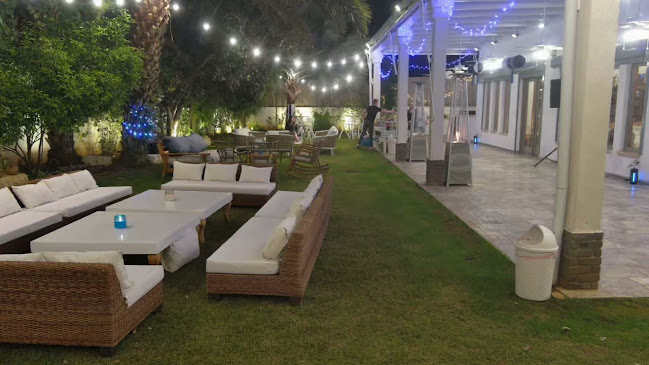 Opinii despre קייטרינג בטבע în רמת גן - הסעדה