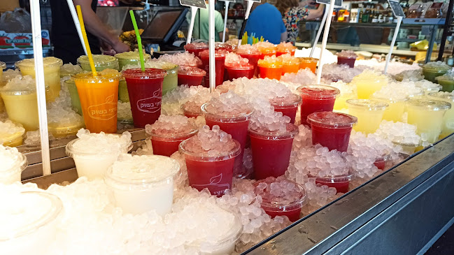 נמל תל אביב שוק האיכרים, תל אביב-יפו