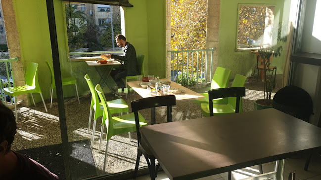 רחוב ההגנה 21, ירושלים