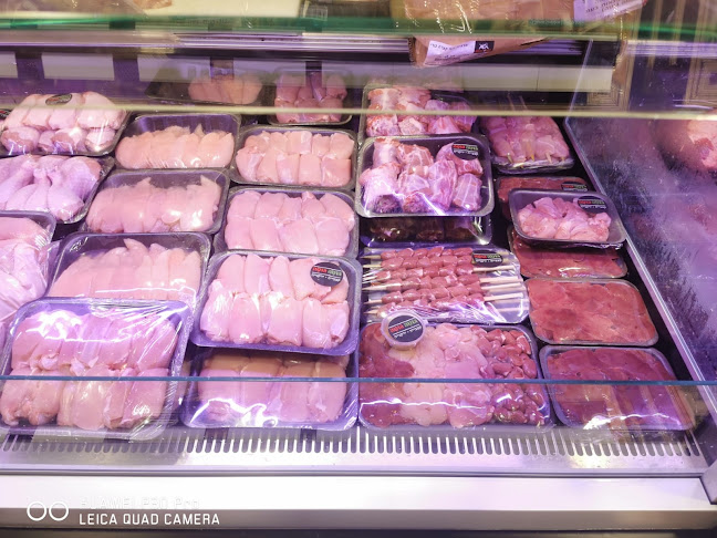 גוטה גוטה קצבייה ירקנייה