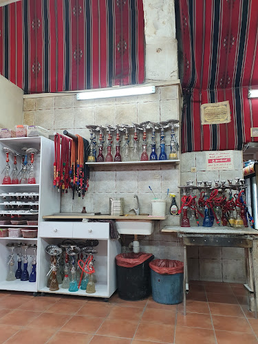 השוק העות'מני, עכו