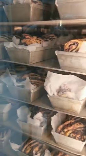 דליקטסן פנורמה (חנות המפעל) - Delicatessen - הסעדה