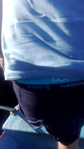 Comentarii opinii despre El Marsa Restaurant מסעדת אל מרסא