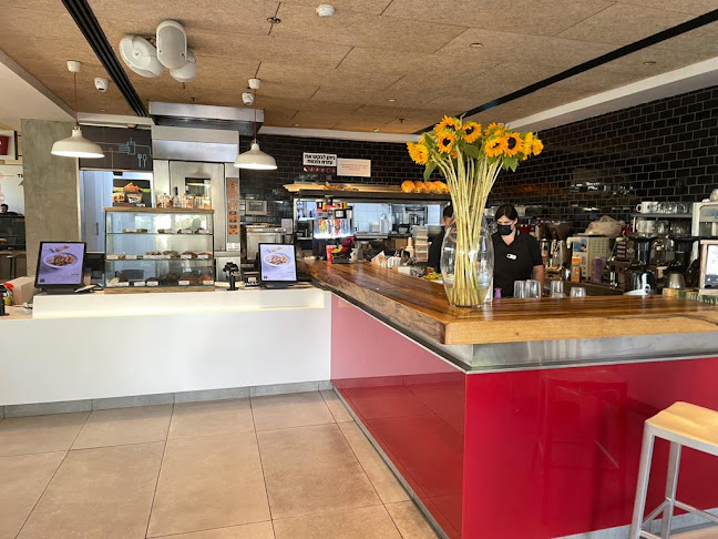 Comentarii opinii despre ארומה אספרסו בר