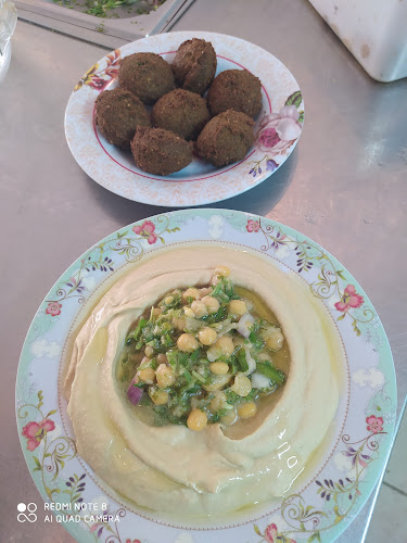 אינתי חומוסיה דרומית