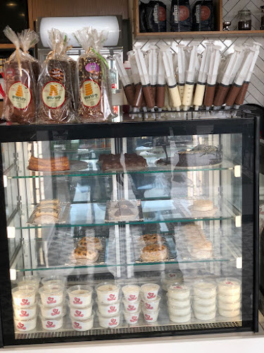 Comentarii opinii despre גלידת וקטורי טייבה