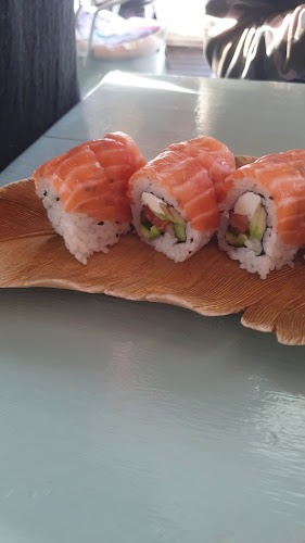 מסעדת טמפופו סושי בר - הסעדה