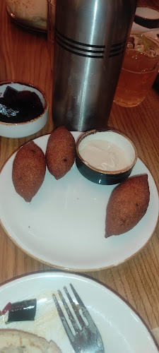 מסעדת אמא - ירושלים