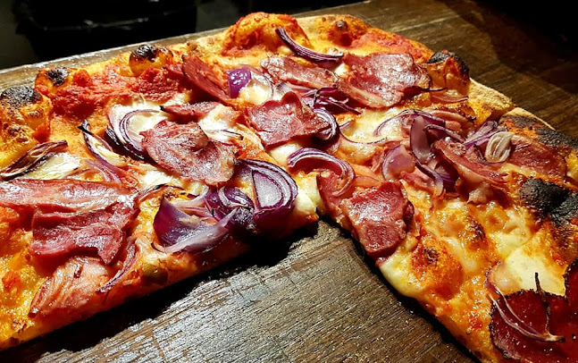 Groneman Pizza גרונימן פיצה