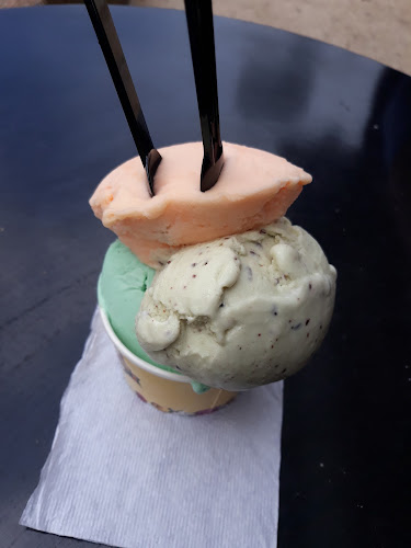 Comentarii opinii despre גלידה פינגוין-סניף רעננה