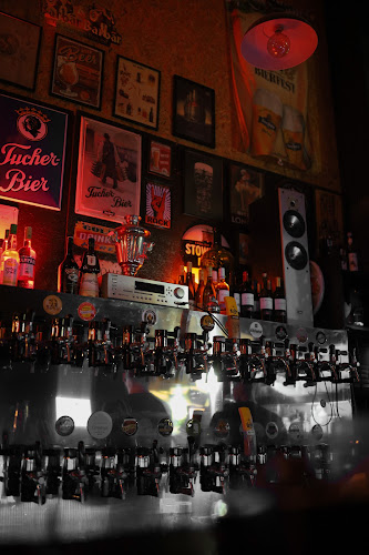 Secret Bar - חיפה