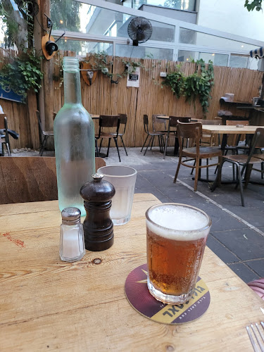 ביצ'יקלטה - תל אביב-יפו