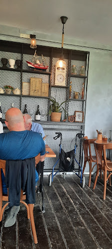 Comentarii opinii despre קפה לוגאנו