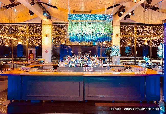 דוכני מזון וציוד לאירועים | כשר