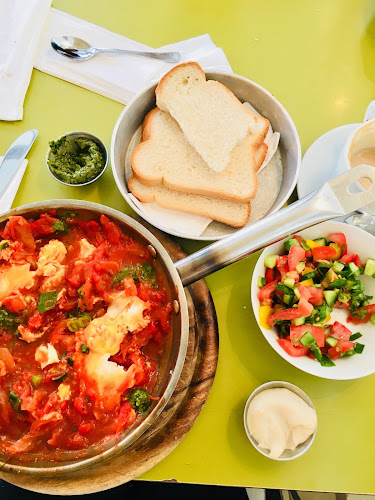 Opinii despre התחתית în תל אביב-יפו - הסעדה