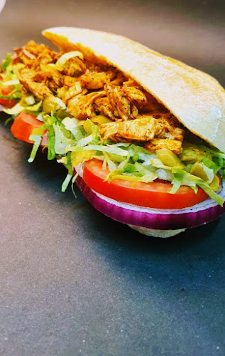 Mr. Jack מיסטר ג'ק מסעדת המבורגרים בבת ים - בת ים