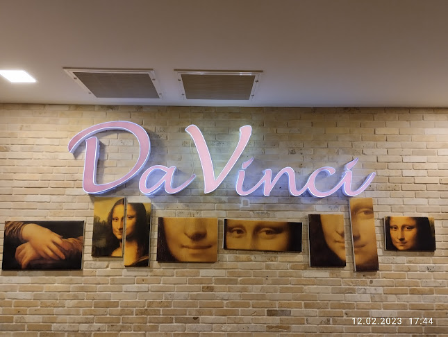 Comentarii opinii despre Restaurant da Vinci