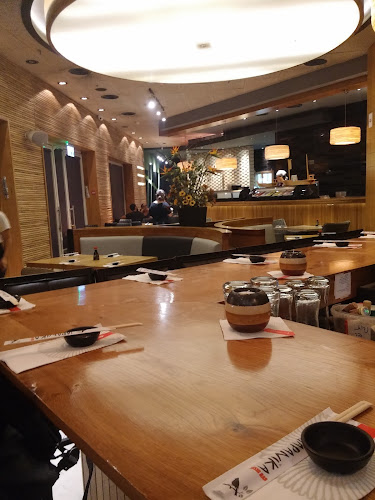 ג׳פניקה ירושלים כשר | JAPANIKA JERUSALEM KOSHER - הסעדה