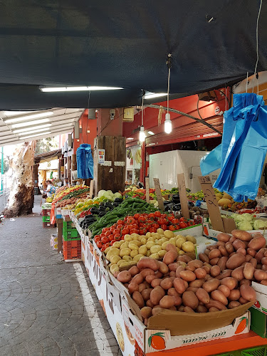 Opinii despre שוק עירוני חדרה în חדרה - הסעדה