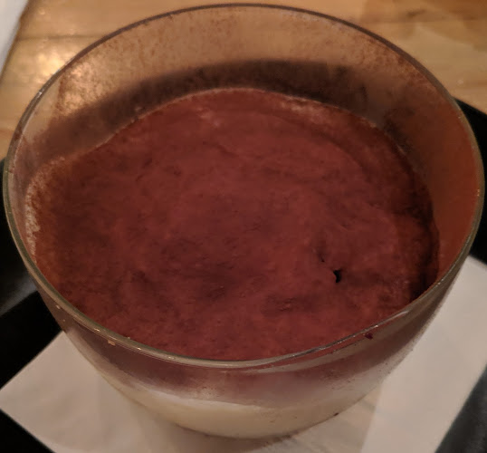 מסעדה איטלקית ג'מה - הסעדה