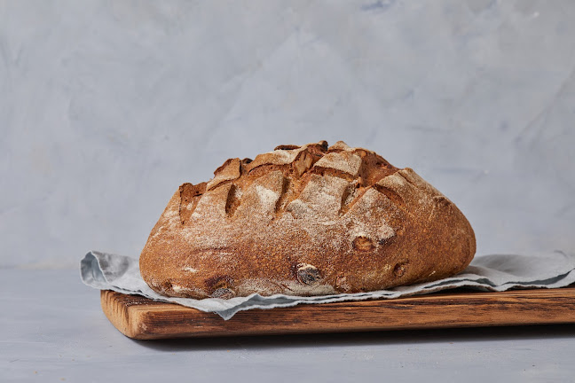 Opinii despre בייקשופ în תל אביב-יפו - הסעדה