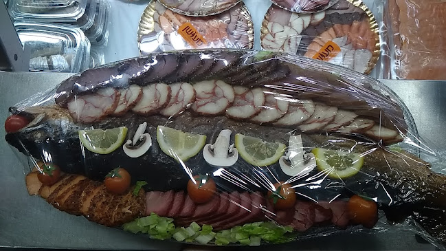 מעושן - בני ברק